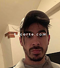 Tony - Males escort Millau