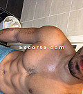 Tony - Males escort Millau