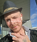 Kristofer - Hommes escort Tours