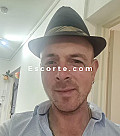 Kristofer - Hommes escort Tours