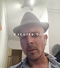 Kristofer - Hommes escort Tours