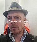Kristofer - Hommes escort Tours