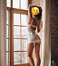 Irene - Girl escort Montpellier