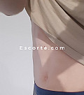 Fabien - Males escort Clermont-Ferrand