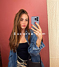 STEFANI - Girl escort Paris