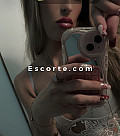 Stephanie - Girl escort Paris