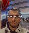 jeune dispo - Males escort Lyon