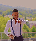 Johnny - Males escort Strasbourg