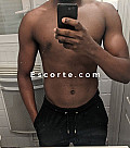 Ali - Males escort Paris