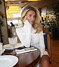 Nikki - Girl escort Paris