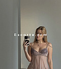 EIVAE - Girl escort Paris