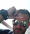 Elio171633 - Males escort Royan