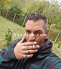 Elio171633 - Males escort Royan