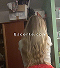Soraya - Girl escort Caen