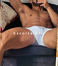 Matias - Hommes escort Paris
