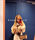 Jessys - Girl escort Annemasse