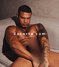 Wemerson Aprigio - Males escort Tours