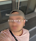Niamor - Males escort Bourgoin-Jallieu