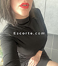 Louve - Girl escort La Roche-sur-Yon