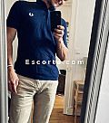 Cilian - Hommes escort Bordeaux
