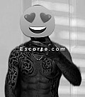 Daviddd - Hommes escort Strasbourg