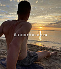 Alex - Hommes escort Paris