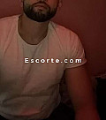 La fleche - Males escort Nancy