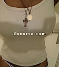 Dorma - Girl escort Paris