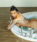 MONIQUE MON - Trans escort Paris