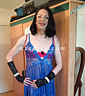 NatashaTS - Transsexuels escort Paris