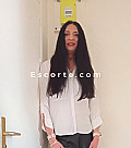 NatashaTS - Transsexuels escort Paris