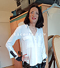 NatashaTS - Transsexuels escort Paris