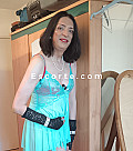 NatashaTS - Transsexuels escort Paris