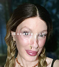 Moonling Snow - Girl escort Nice