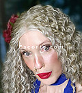 Moonling Snow - Girl escort Nice