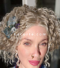 Moonling Snow - Girl escort Nice