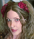 Moonling Snow - Girl escort Nice