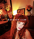 Moonling Snow - Girl escort Nice