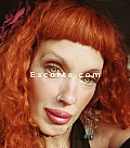 Trufflette - Girl escort Nice