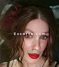 Moonling Snow - Girl escort Nice