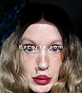Moonling Snow - Girl escort Nice
