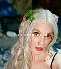 Moonling Snow - Girl escort Nice
