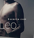 Leo - Males escort Colmar