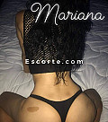 Marianna86 - Girl escort Nice