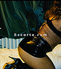 Linda trans - Transsexuels escort Paris