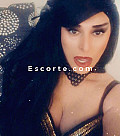 Linda trans - Transsexuels escort Paris