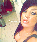Kelly83 - Girl escort Toulon