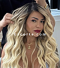 Giovanna - Girl escort Agen