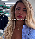 Giovanna - Girl escort Agen