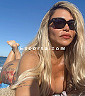 Giovanna - Girl escort Brest